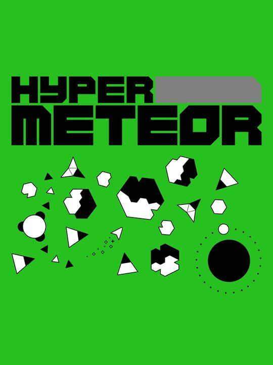 Hyper Meteor