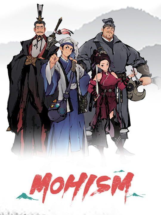 Mohism