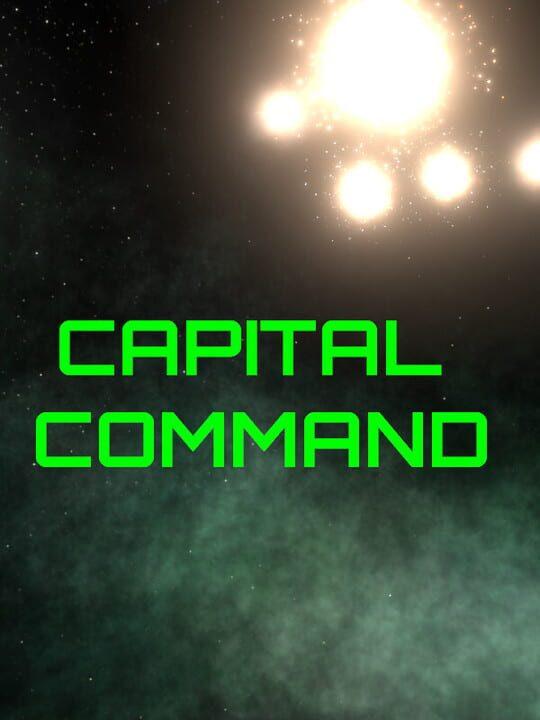 Capital Command