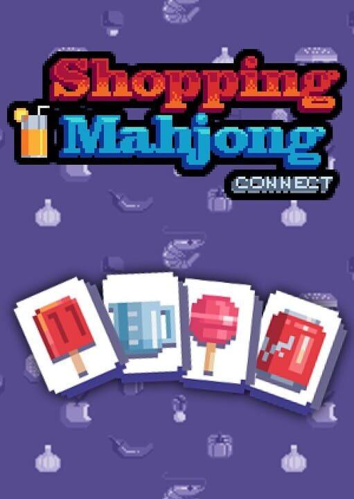 Shopping Mahjong connect