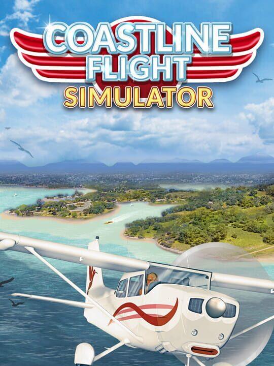 Coastline Flight Simulator