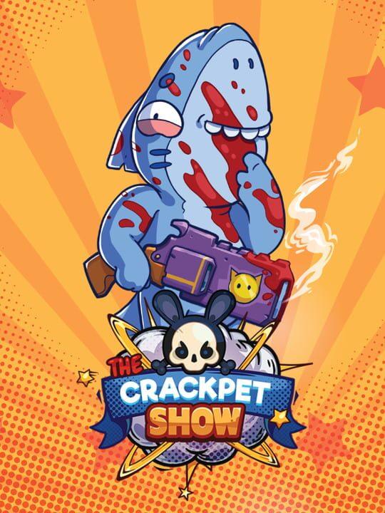 The Crackpet Show