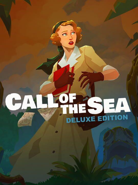 Call of the Sea: Deluxe Edition