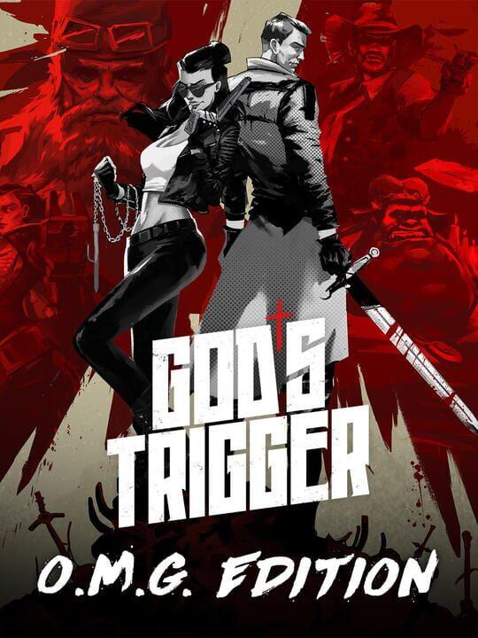 God's Trigger O.M.G. Edition