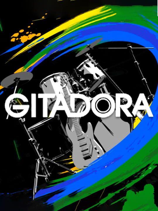 Konaste Gitadora