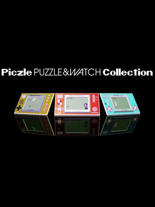 Piczle Puzzle & Watch Collection