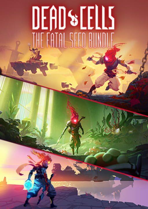 Dead Cells: The Fatal Seed Bundle