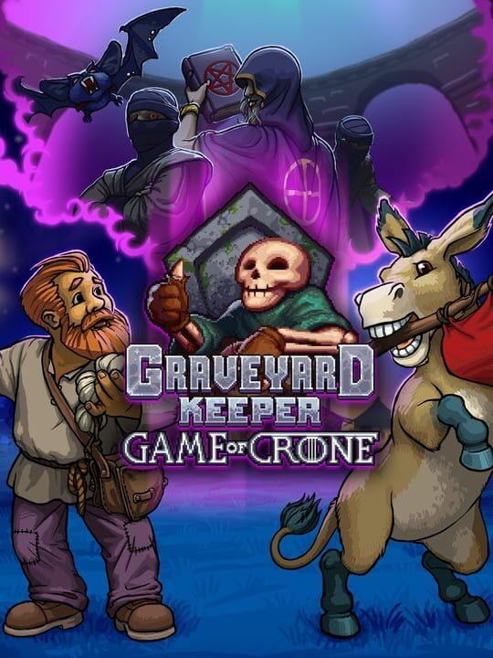 Graveyard Keeper: Game of Crone