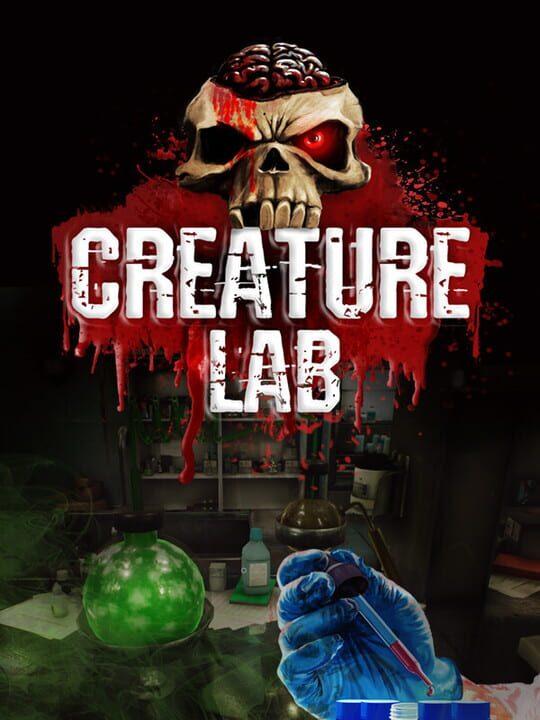 Creature Lab