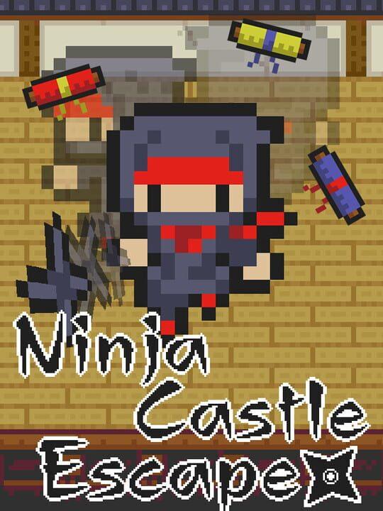 Ninja Castle Escape