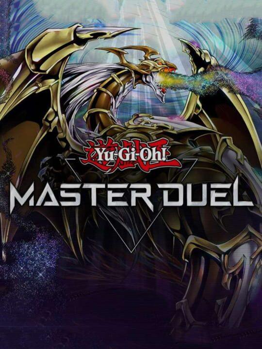 Yu-Gi-Oh! Master Duel