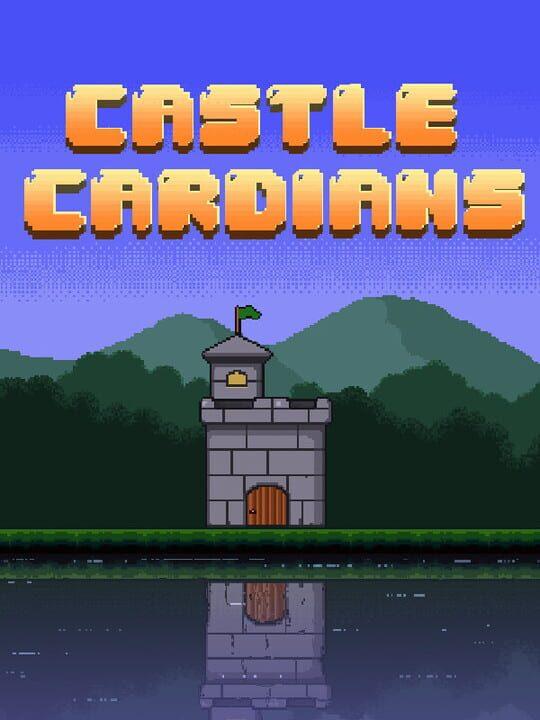 Castle Cardians