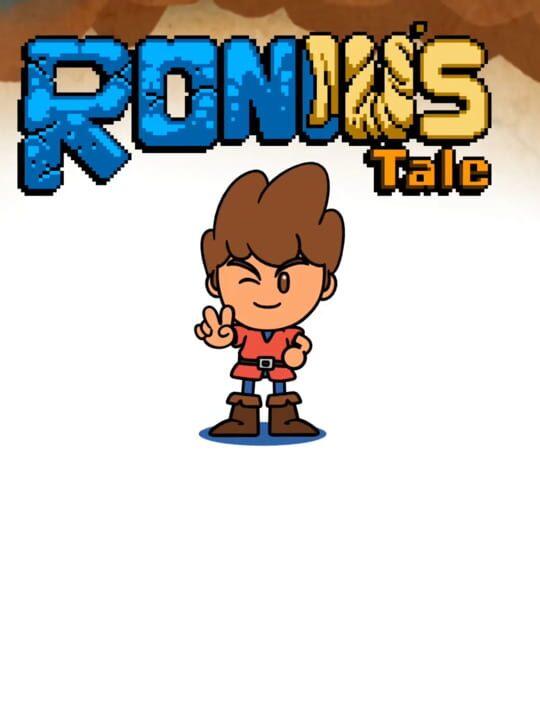 Roniu's Tale