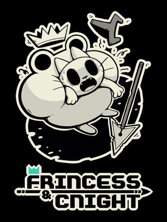 Frincess&Cnight