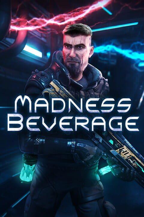 Madness Beverage