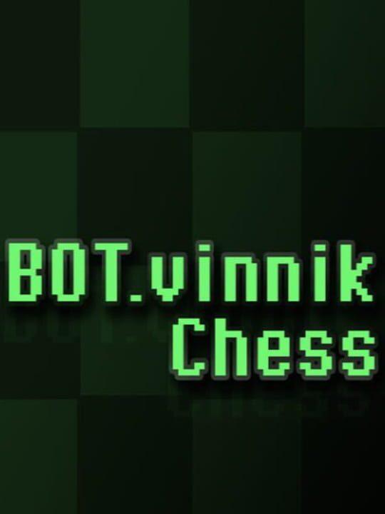 BOT.vinnik Chess