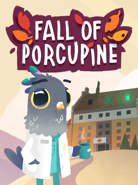 Fall of Porcupine