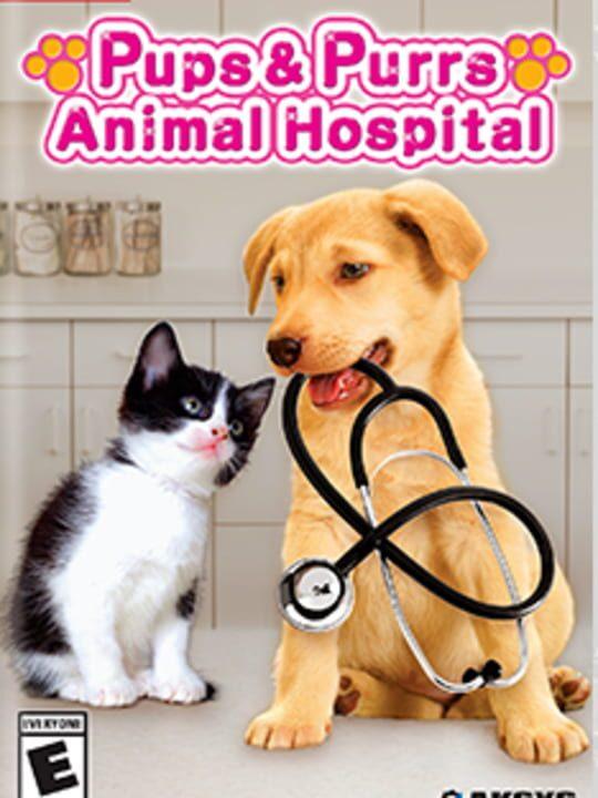 Pups & Purrs Animal Hospital