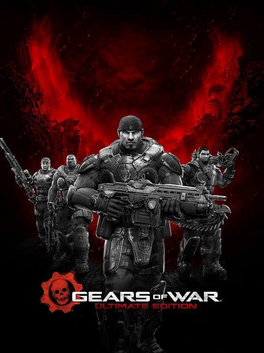 Gears of War: Ultimate Edition