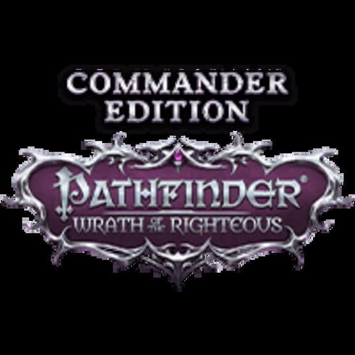 Pathfinder: Wrath of the Righteous - Commander Edition