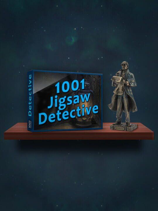 1001 Jigsaw Detective