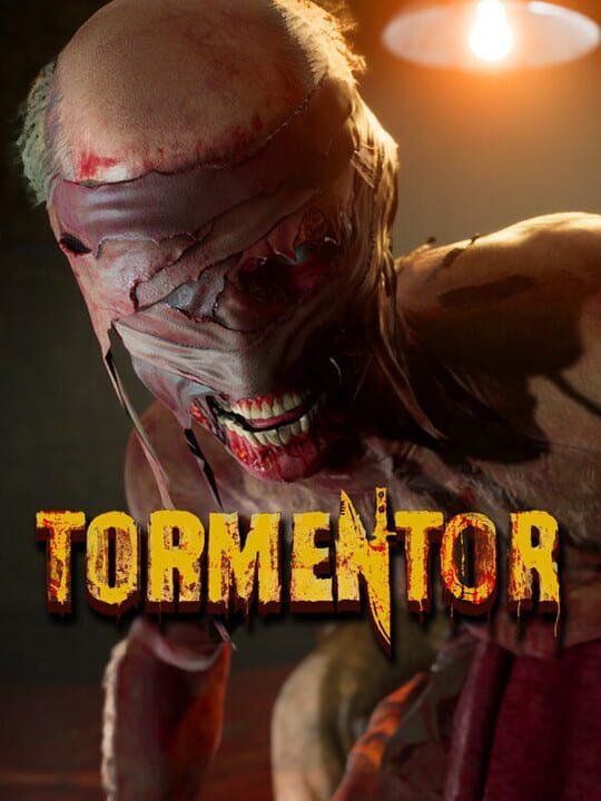 Tormentor