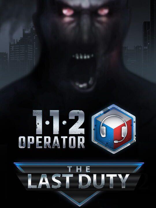 112 Operator: The Last Duty