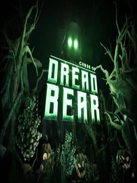 Five Nights at Freddy's: Help Wanted - Curse of Dreadbear