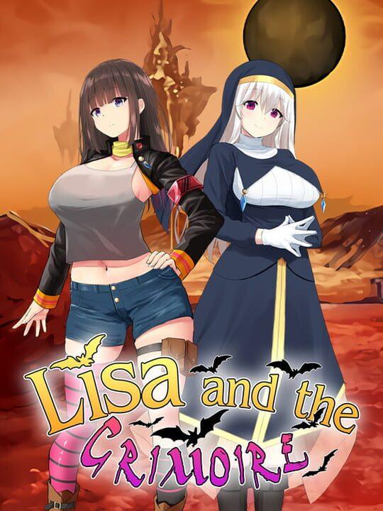 Lisa and the Grimoire