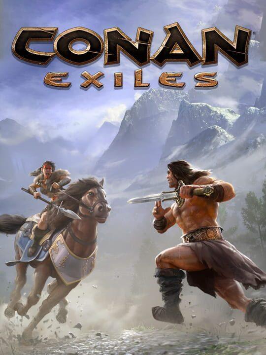 Conan Exiles