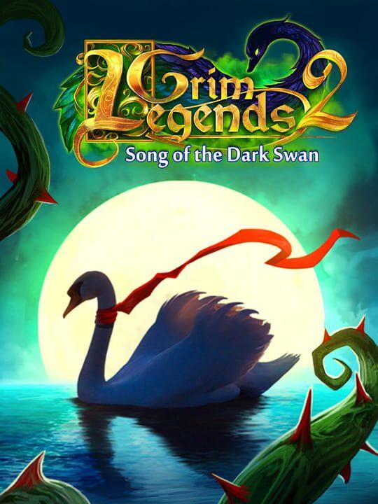 Grim Legends 2: Song of the Dark Swan