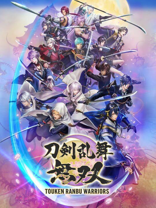 Touken Ranbu Warriors