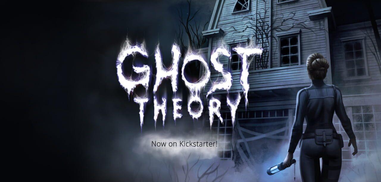 Ghost Theory