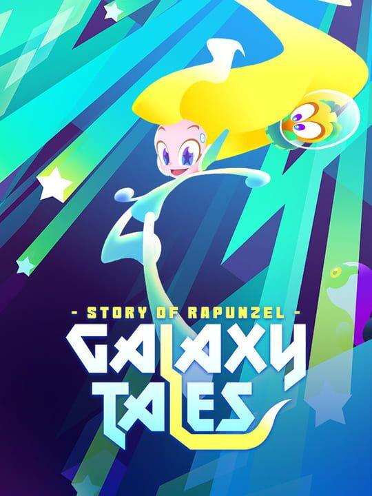 Galaxy Tales: Story of Rapunzel