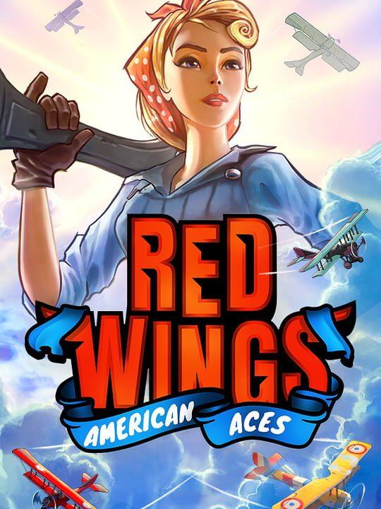 Red Wings: American Aces