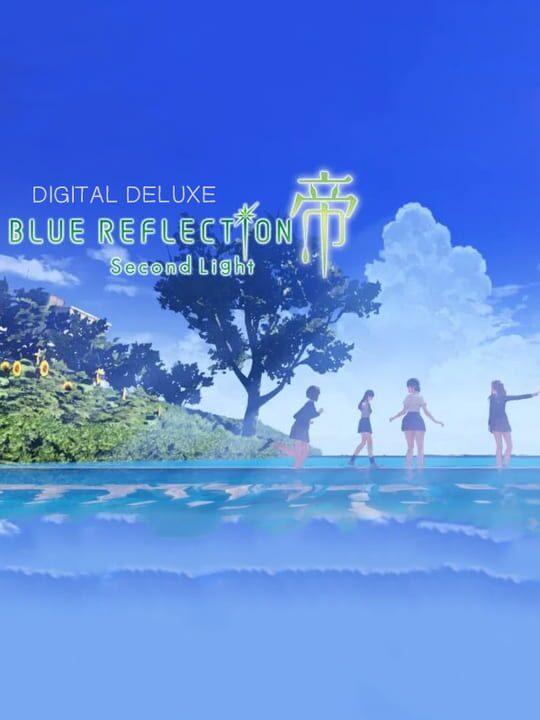 Blue Reflection: Second Light - Digital Deluxe Edition