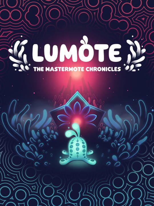 Lumote: The Mastermote Chronicles