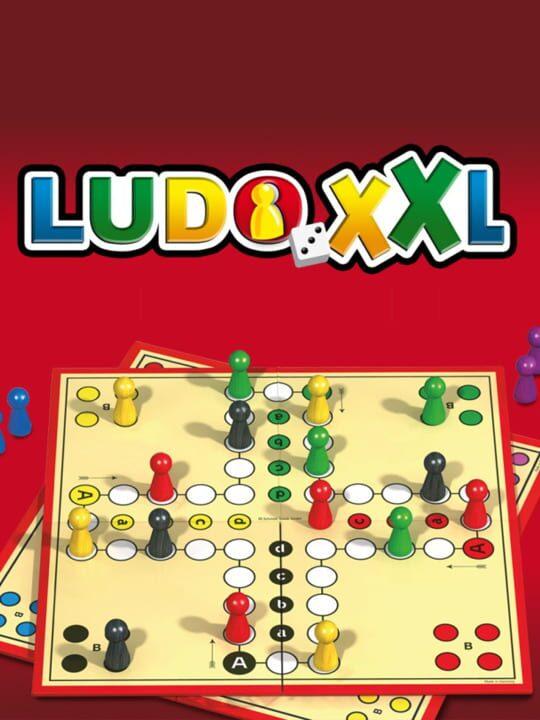 Ludo XXL