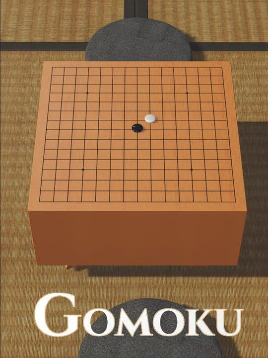 Gomoku Let's Go