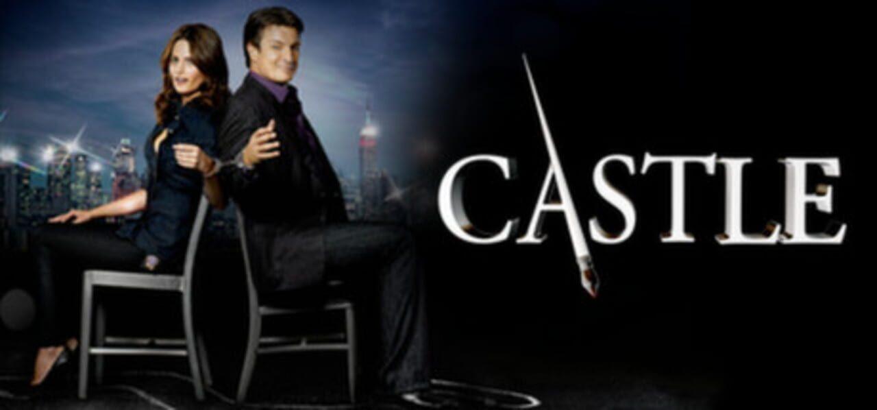 Castle: Never Judge a Book by its Cover