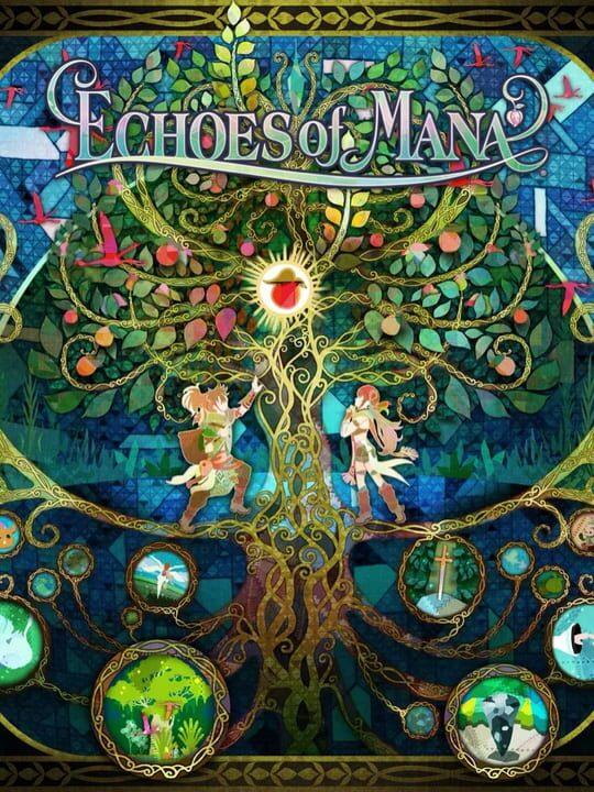 Echoes of Mana