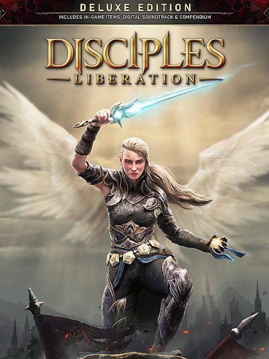 Disciples: Liberation - Deluxe Edition