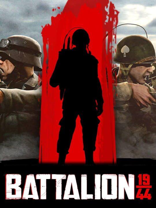 Battalion Legacy