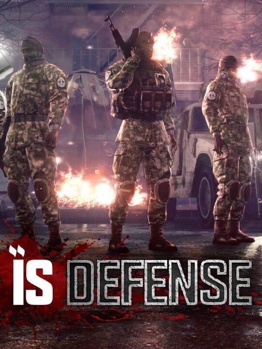 IS Defense