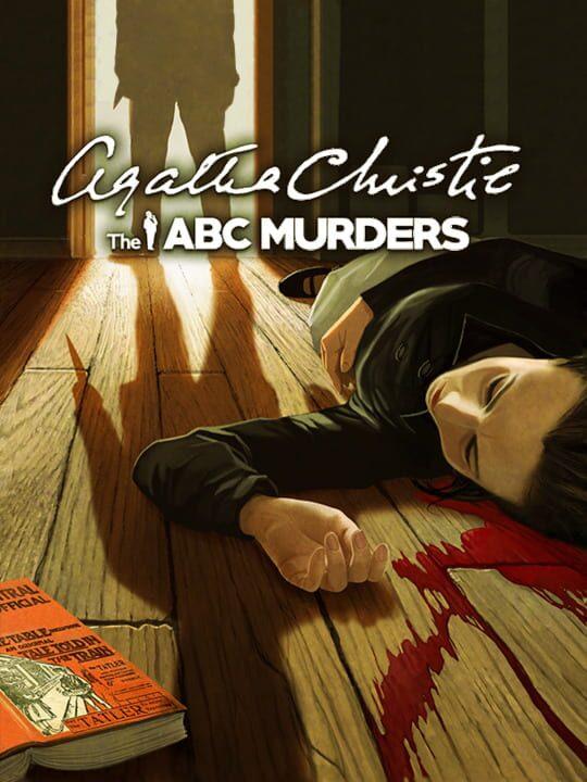 Agatha Christie: The ABC Murders