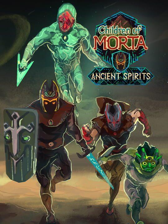 Children of Morta: Ancient Spirits