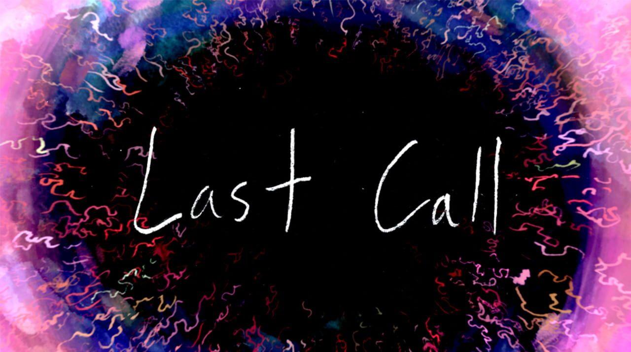 Last Call