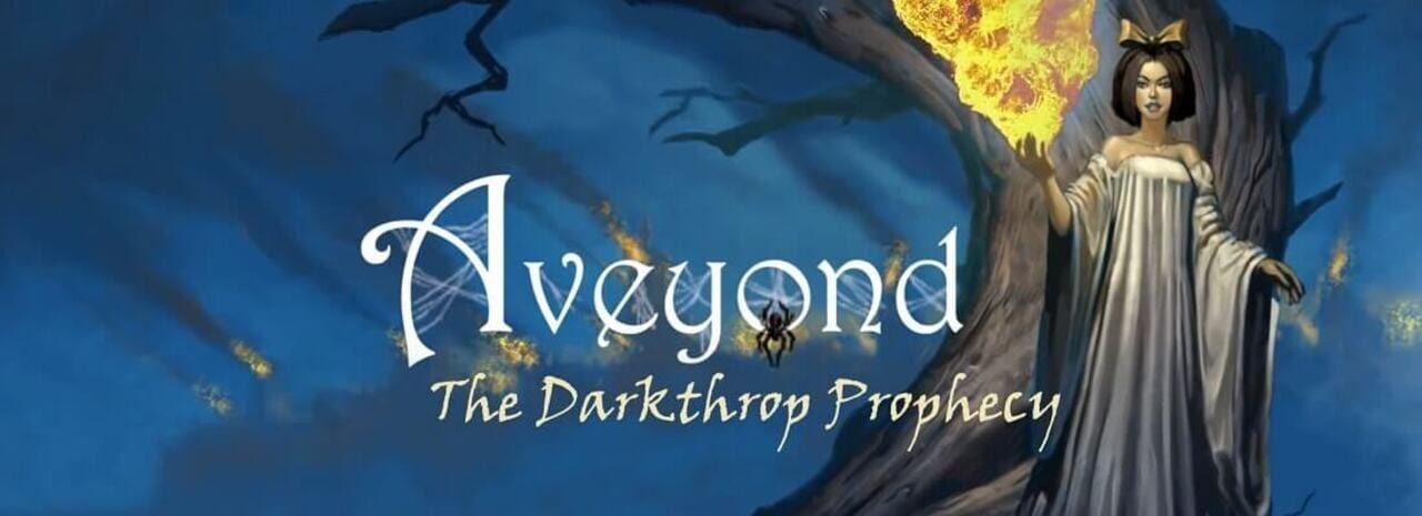 Aveyond: The Darkthrop Prophecy