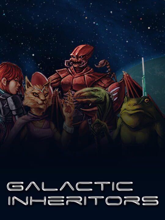 Galactic Inheritors