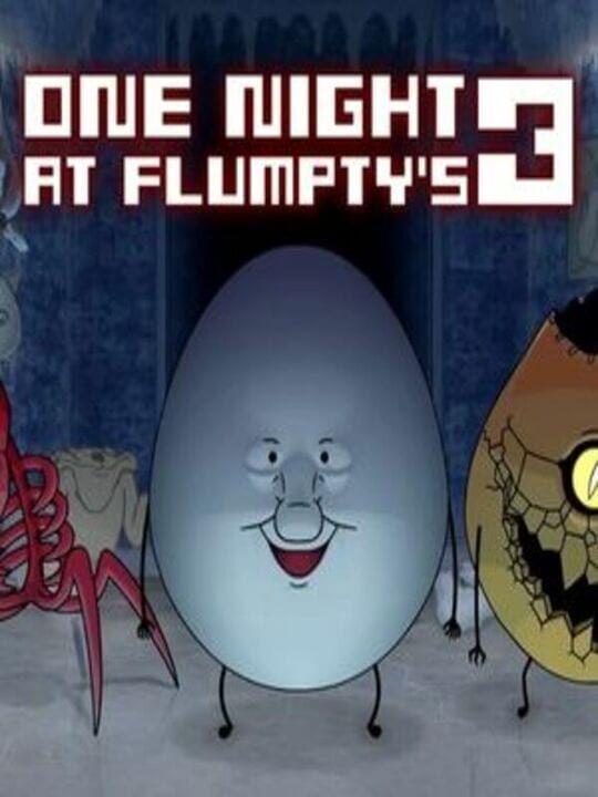 One Night at Flumpty's 3